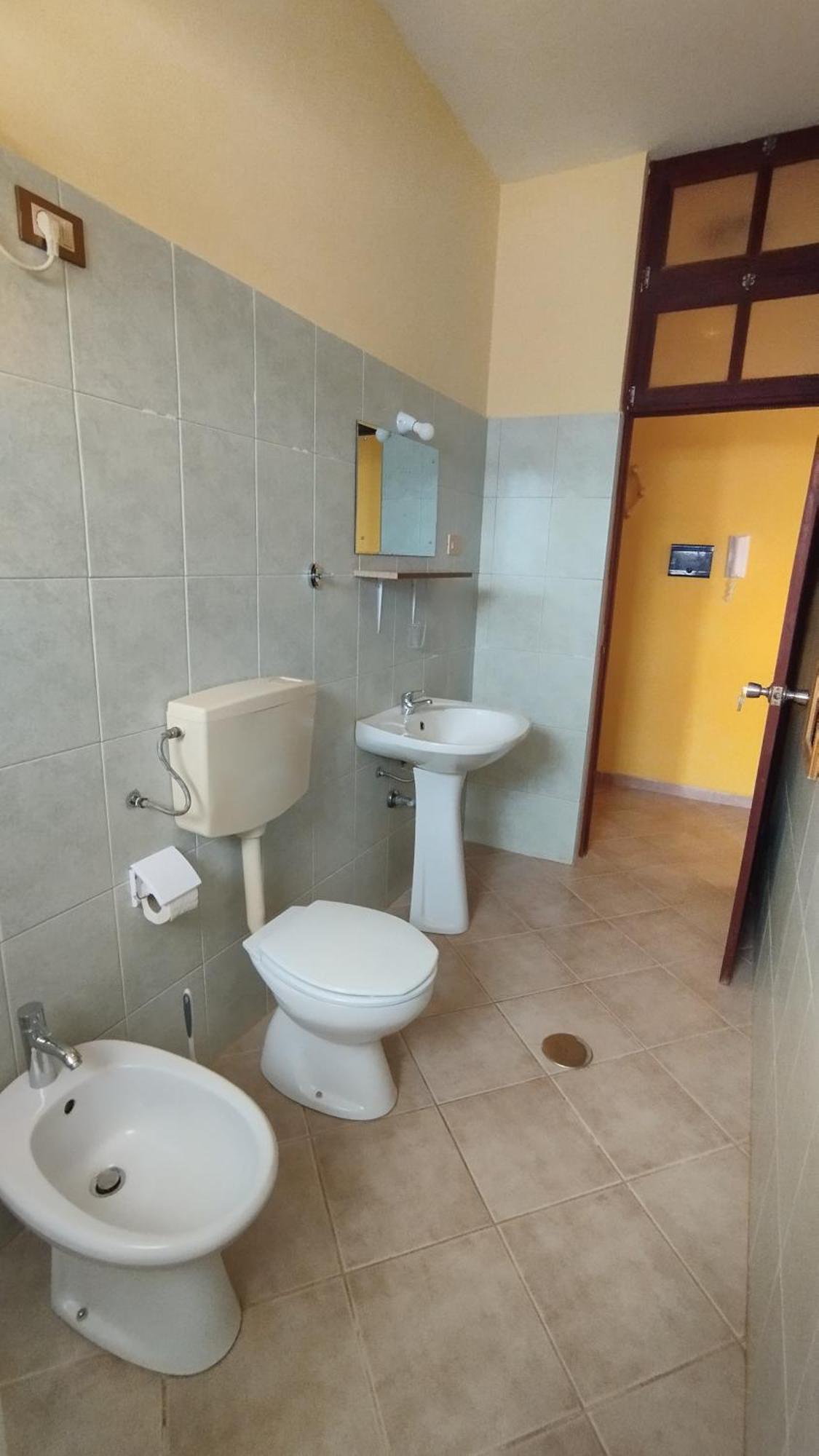 Salinas Apartment Maio Wifi Free Sal Rei Eksteriør bilde