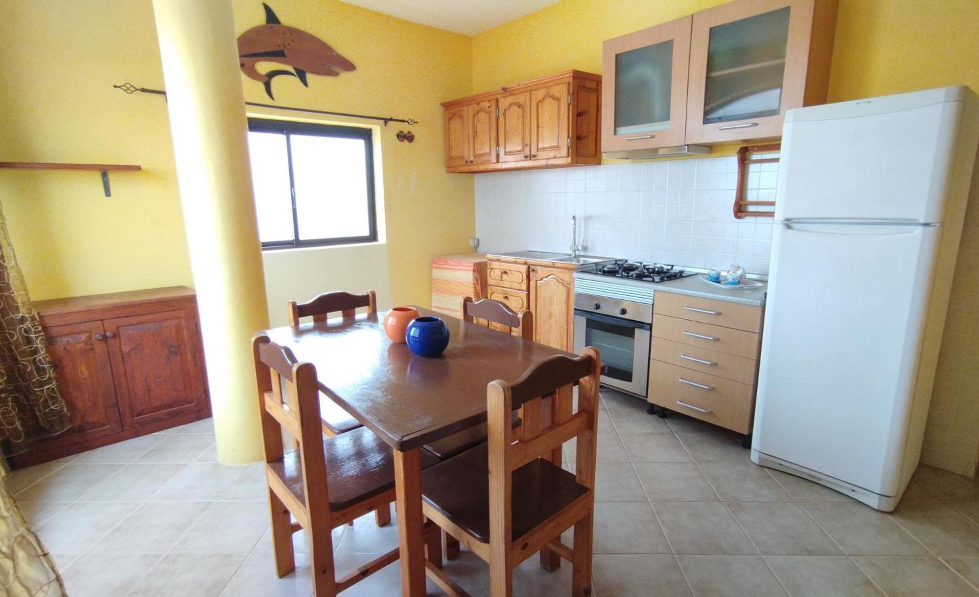 Salinas Apartment Maio Wifi Free Sal Rei Eksteriør bilde