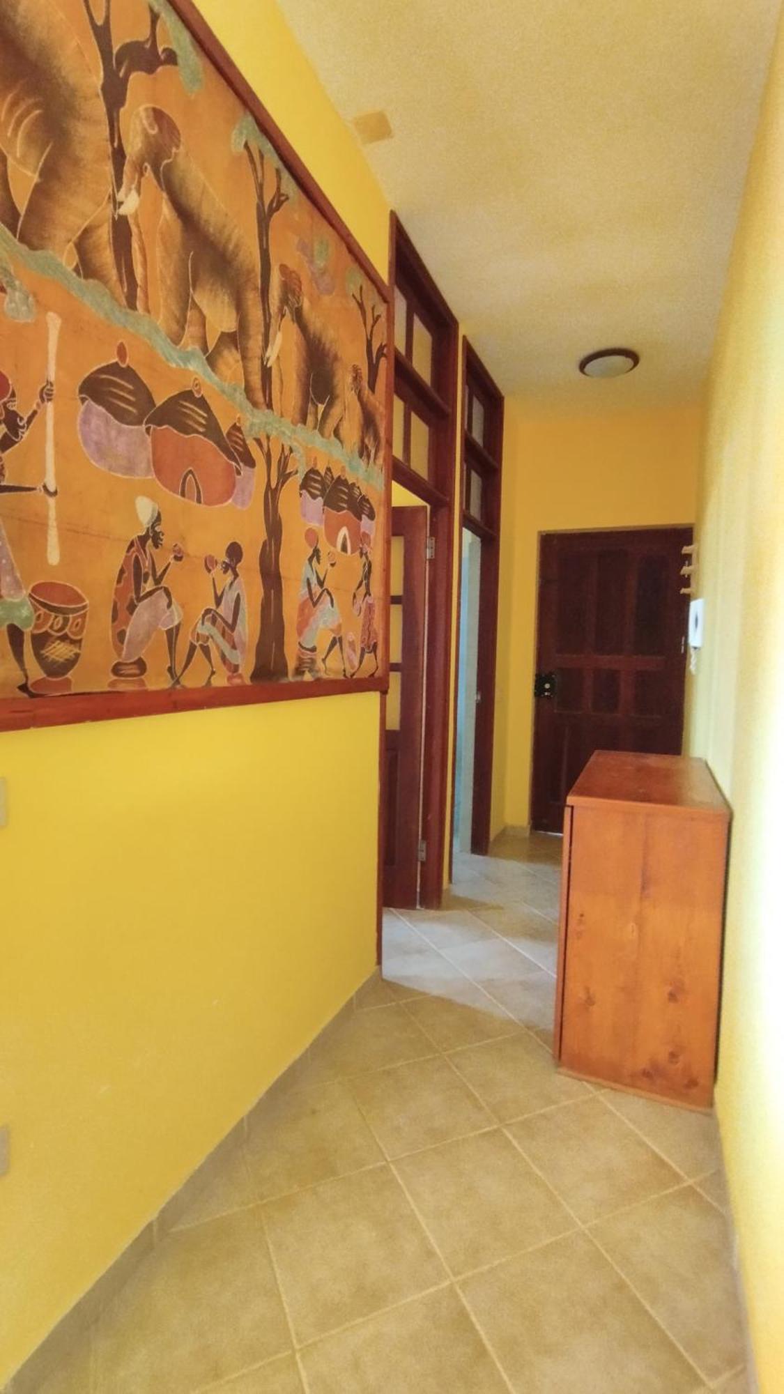 Salinas Apartment Maio Wifi Free Sal Rei Eksteriør bilde