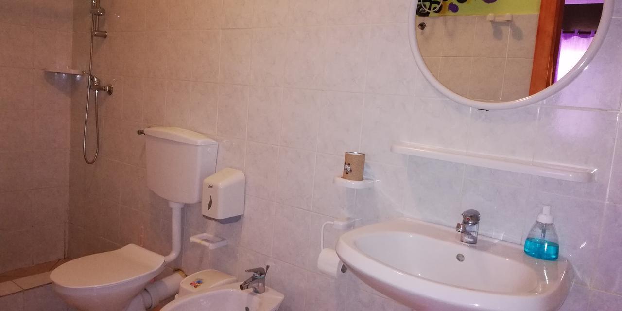 Salinas Apartment Maio Wifi Free Sal Rei Eksteriør bilde