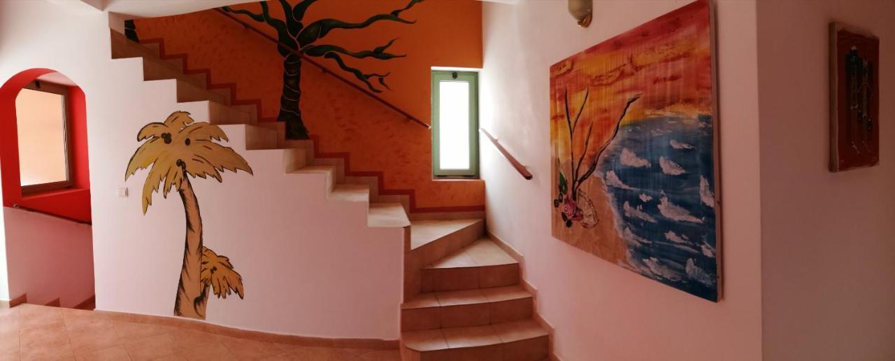 Salinas Apartment Maio Wifi Free Sal Rei Eksteriør bilde
