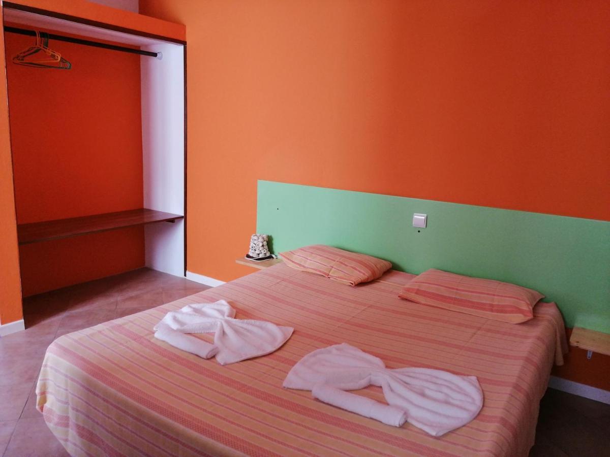 Salinas Apartment Maio Wifi Free Sal Rei Eksteriør bilde