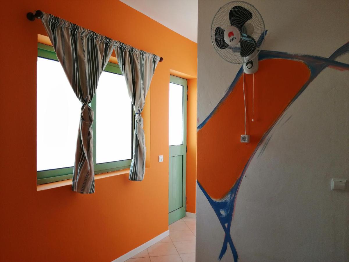 Salinas Apartment Maio Wifi Free Sal Rei Eksteriør bilde