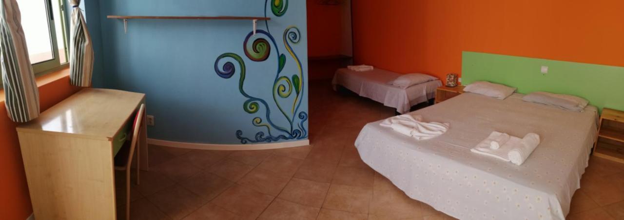 Salinas Apartment Maio Wifi Free Sal Rei Eksteriør bilde
