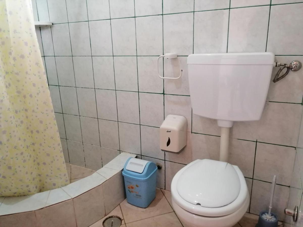 Salinas Apartment Maio Wifi Free Sal Rei Eksteriør bilde