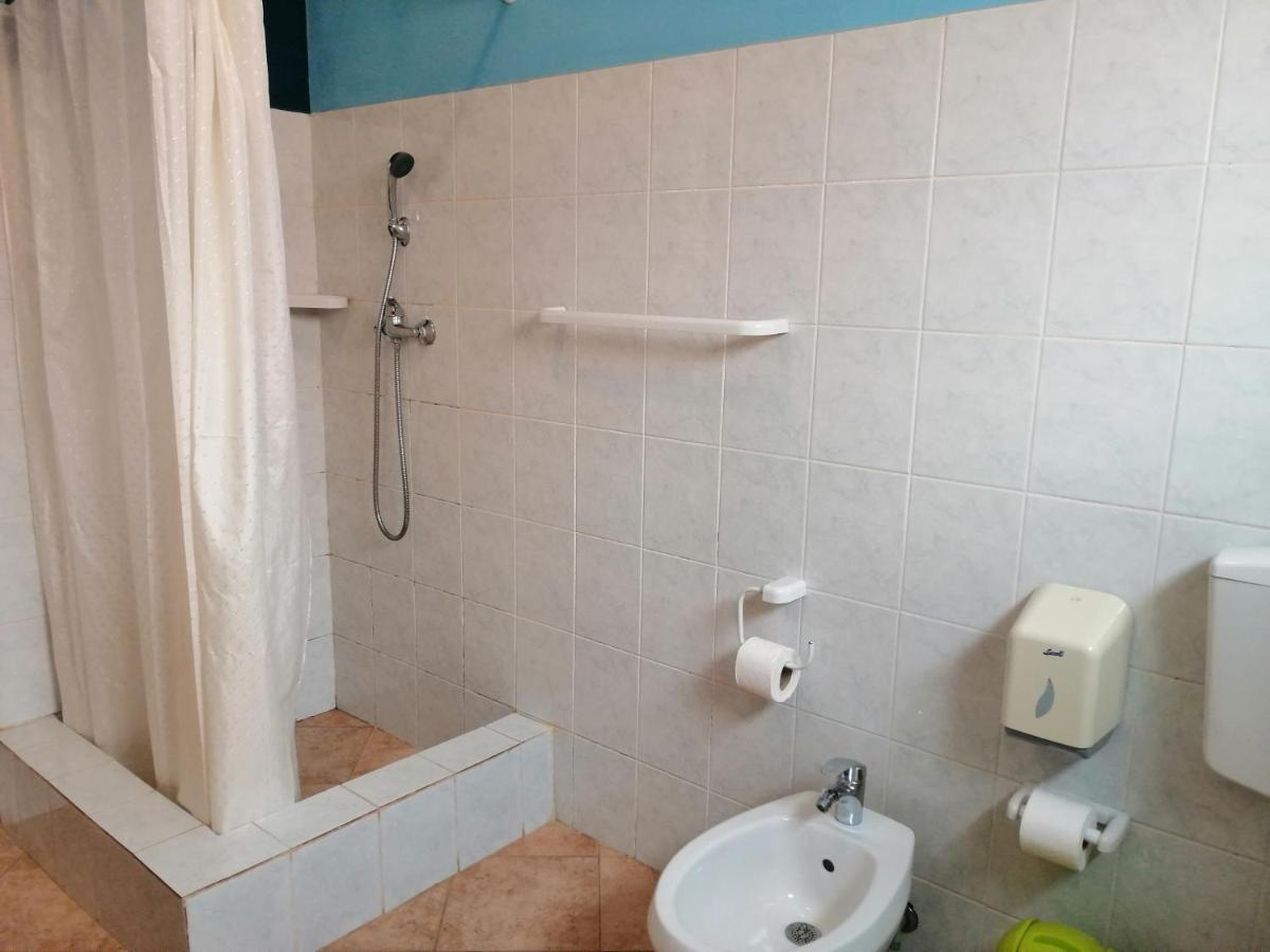 Salinas Apartment Maio Wifi Free Sal Rei Eksteriør bilde