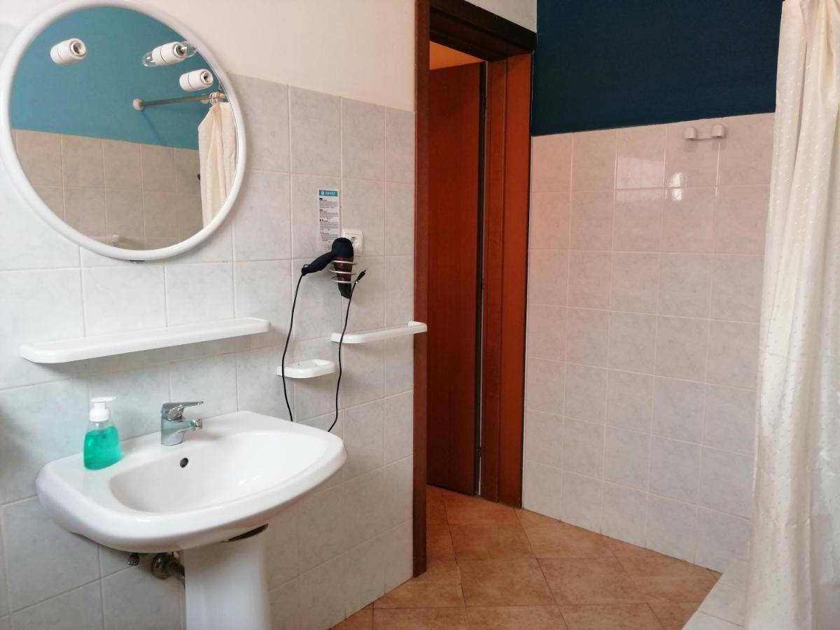 Salinas Apartment Maio Wifi Free Sal Rei Eksteriør bilde