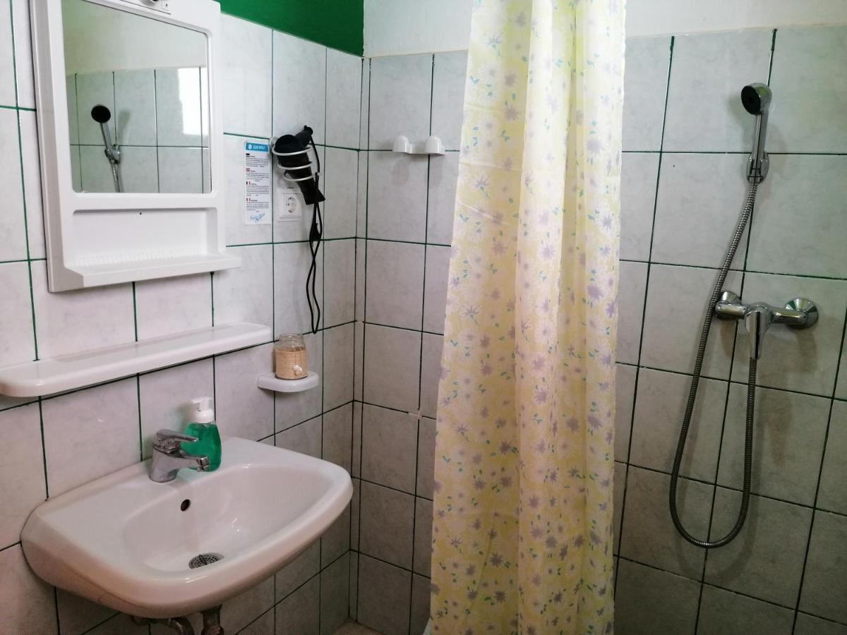 Salinas Apartment Maio Wifi Free Sal Rei Eksteriør bilde