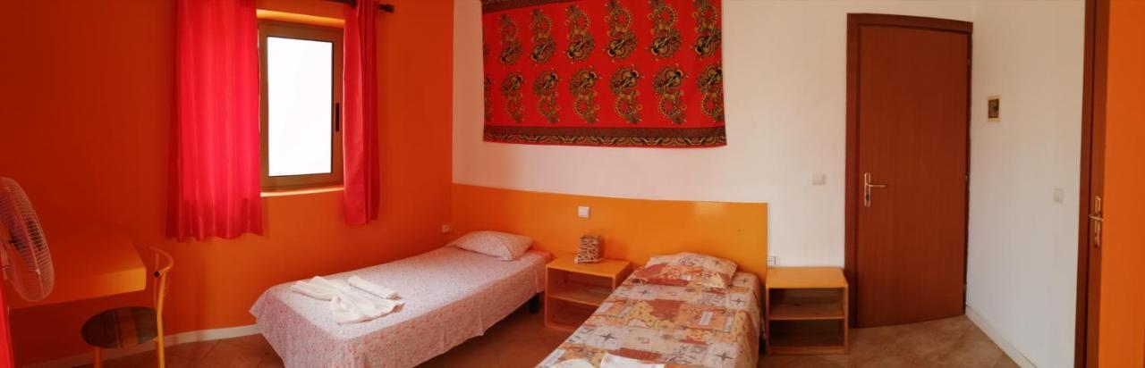 Salinas Apartment Maio Wifi Free Sal Rei Eksteriør bilde