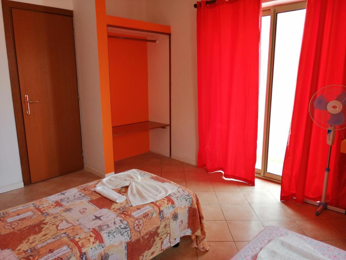 Salinas Apartment Maio Wifi Free Sal Rei Eksteriør bilde
