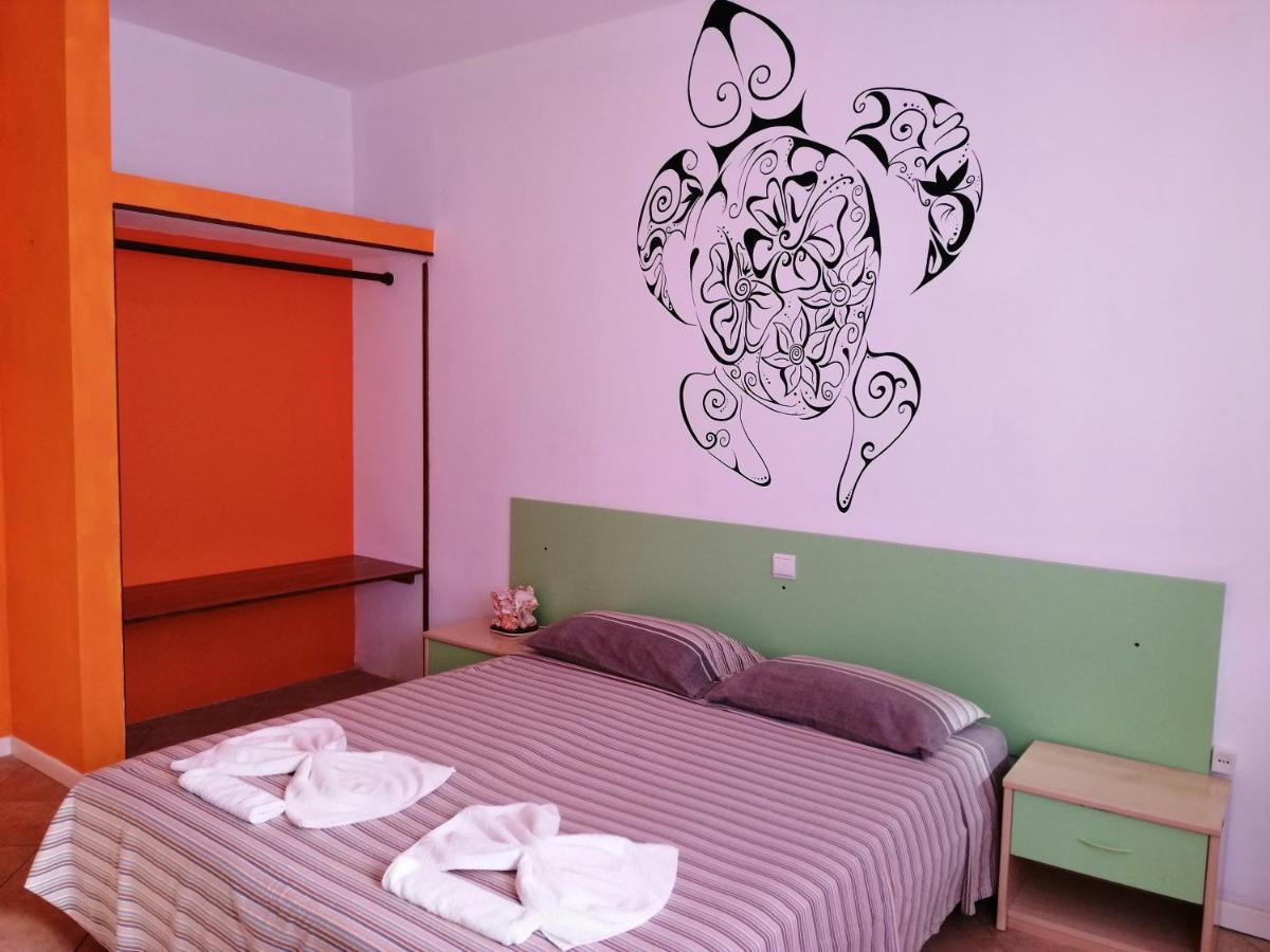 Salinas Apartment Maio Wifi Free Sal Rei Eksteriør bilde