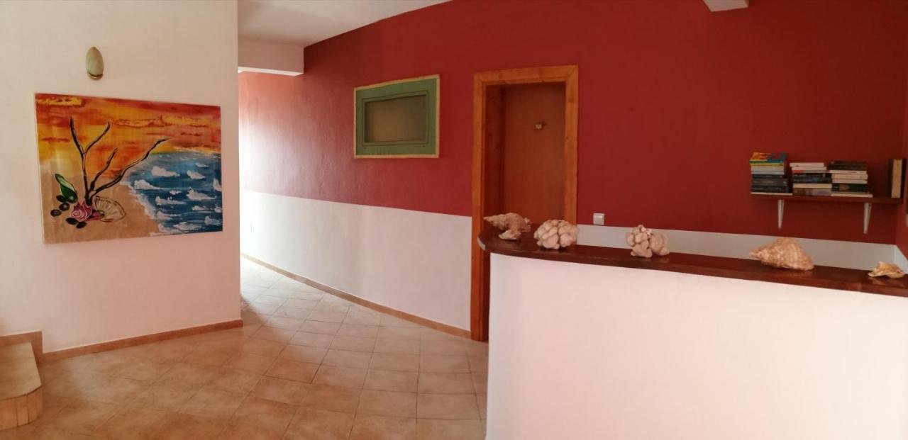 Salinas Apartment Maio Wifi Free Sal Rei Eksteriør bilde